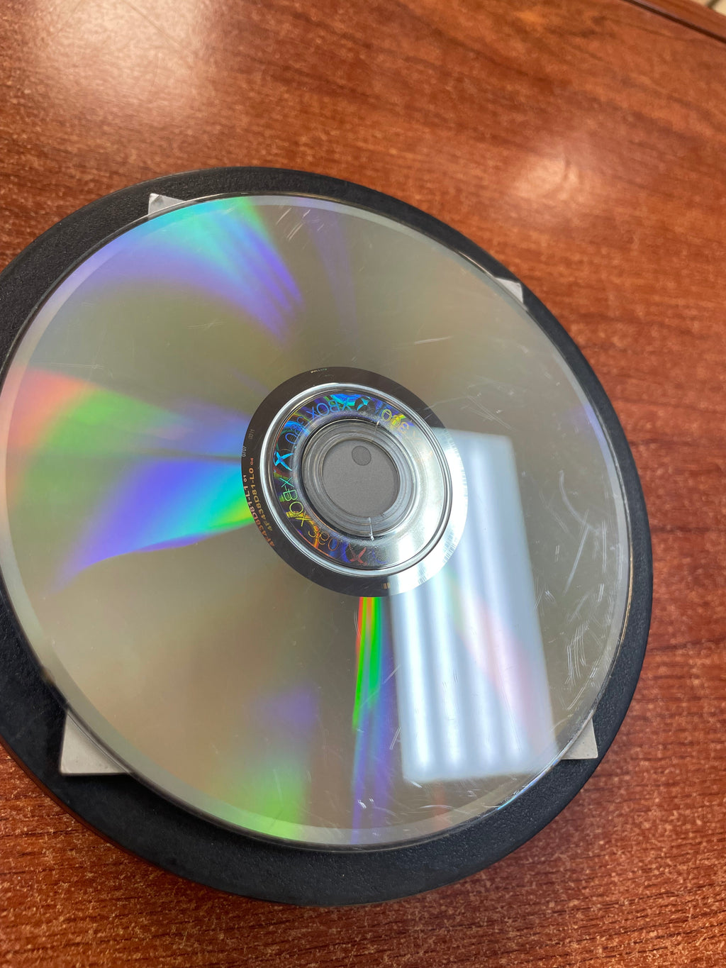 Saints Row The Third (Microsoft  Xbox One, Video Game)