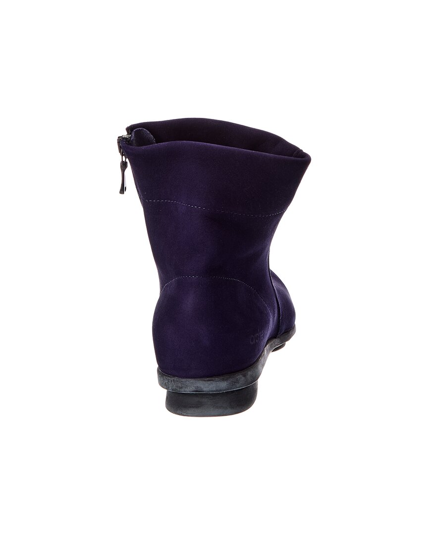 Arche Deniki Leather Boot