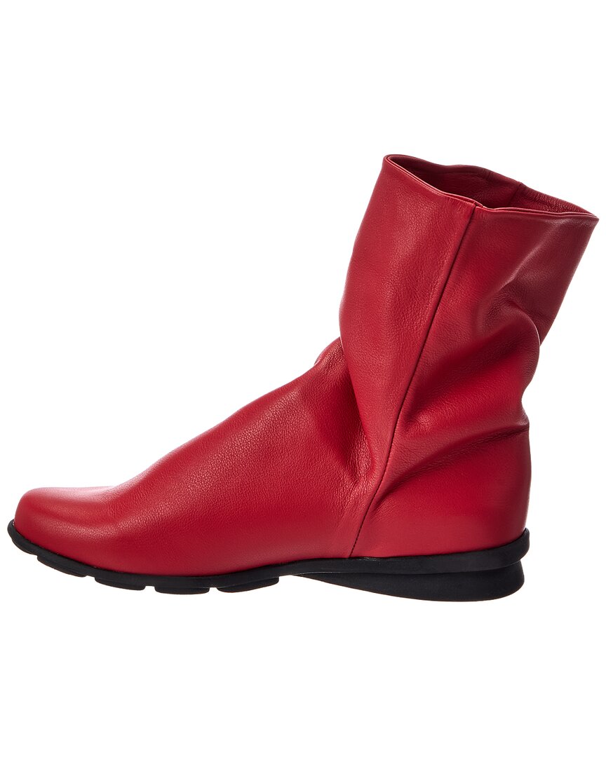 Arche Archette Leather Boot
