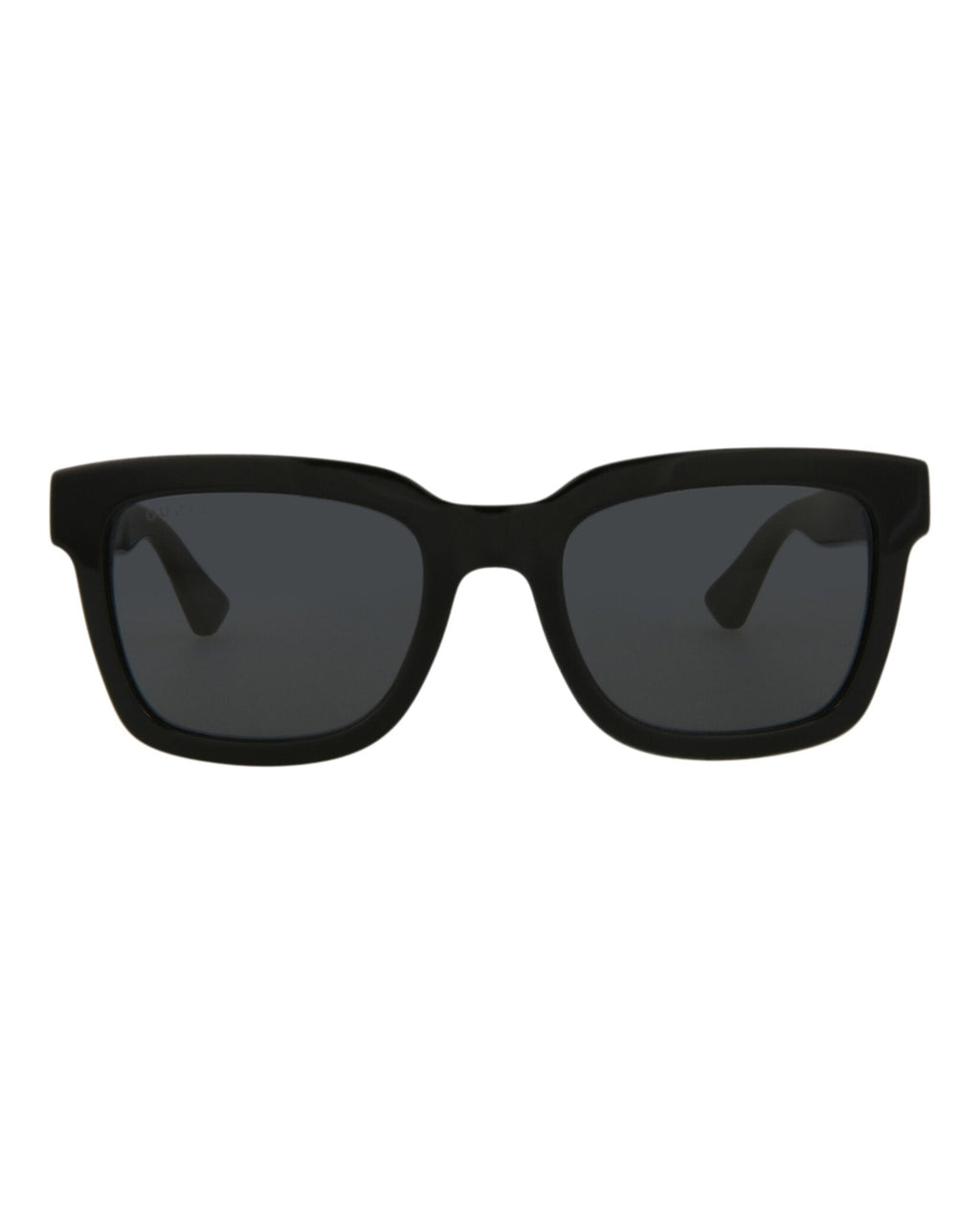 Square-Frame Acetate Sunglasses
