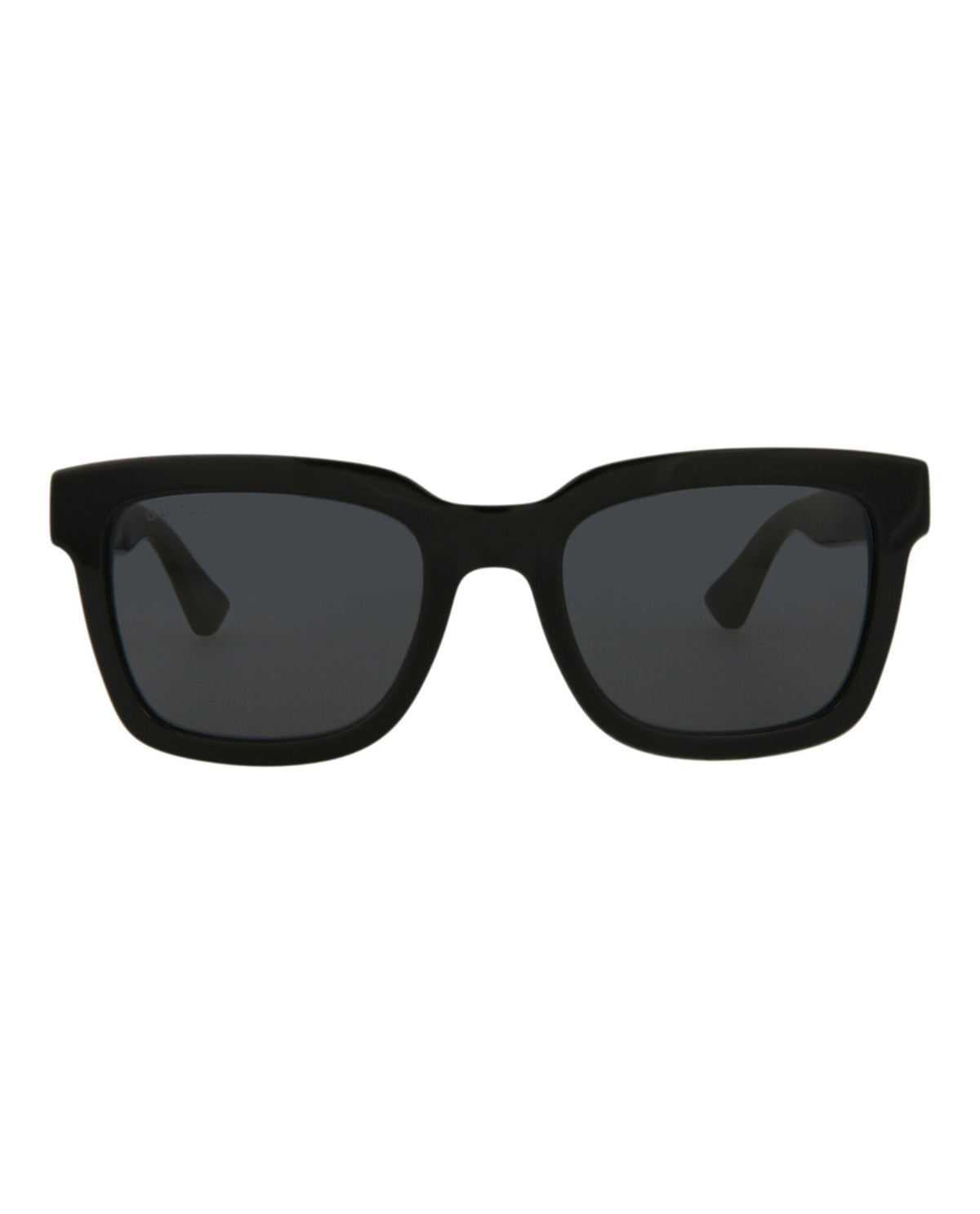 Square-Frame Acetate Sunglasses