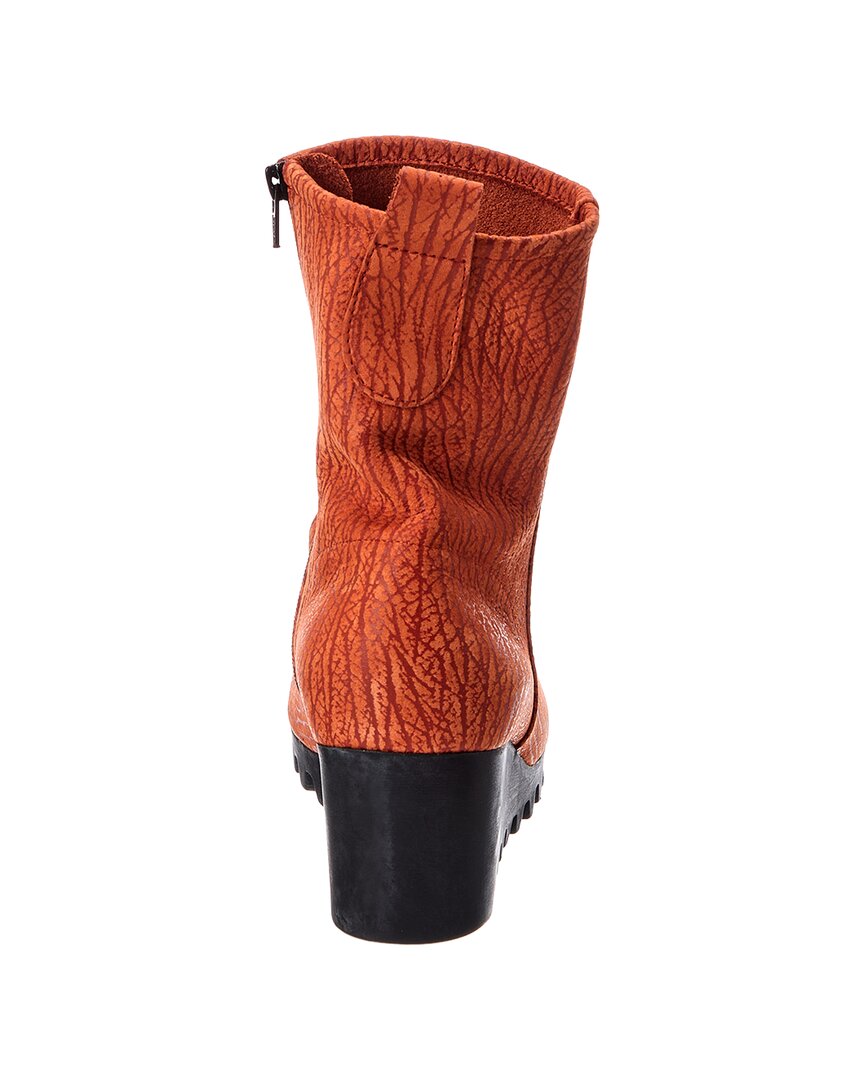 Arche Larazo Leather Boot