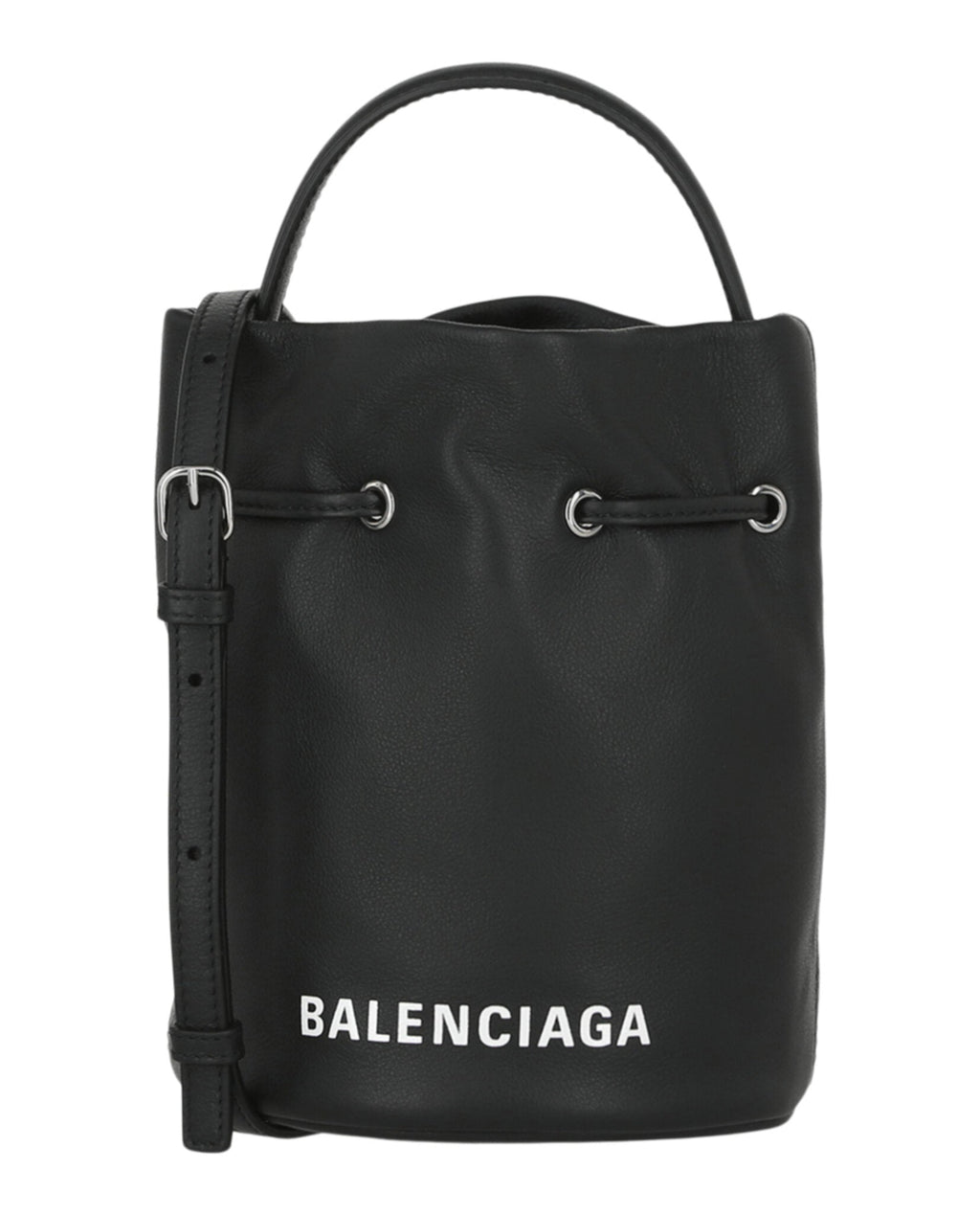 Everyday XS Drawstring Bucket Bag