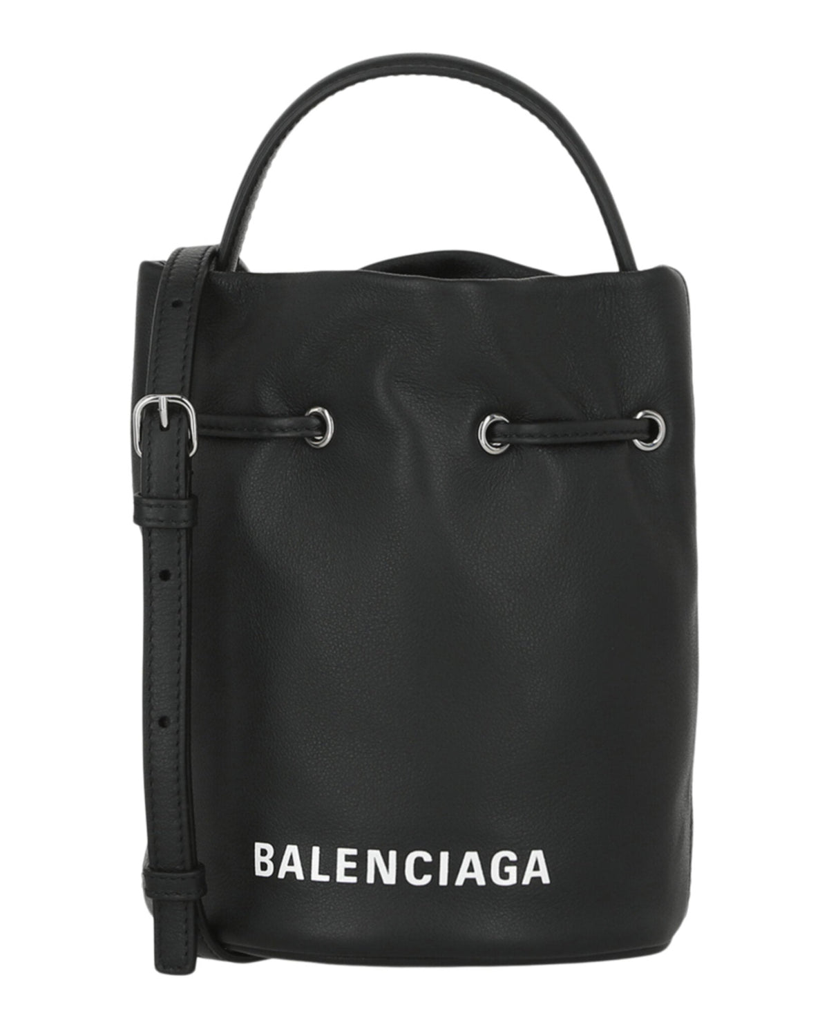Everyday XS Drawstring Bucket Bag
