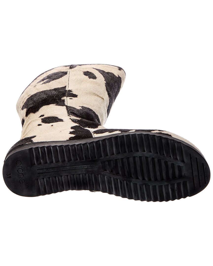 Arche Baolin Haircalf Boot