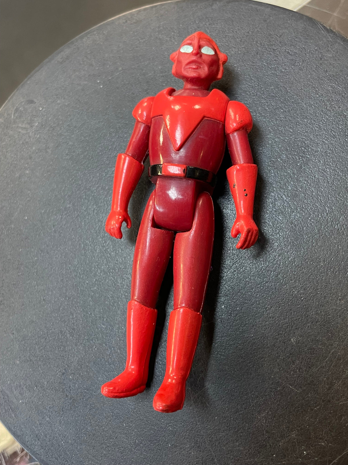 Doom Commander 3.75 (Vintage Voltron, Panosh)