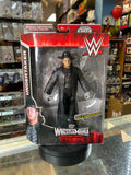 Undertaker Heritage Series (WWE Elites, Mattel) **SEALED**