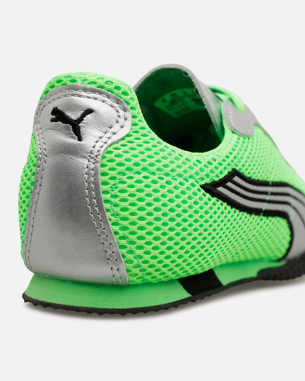 Puma H-Street OG Green