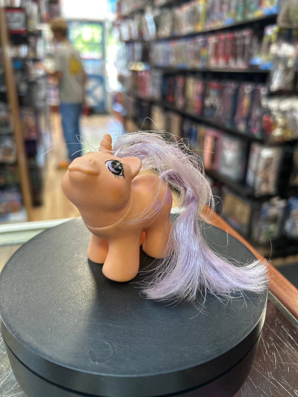 Baby Snookums (Vintage My Little Pony, Hasbro)