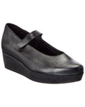 Arche Fujabi Leather Wedge