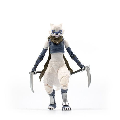 Alopex (Loyal Subjects BST, TMNT)