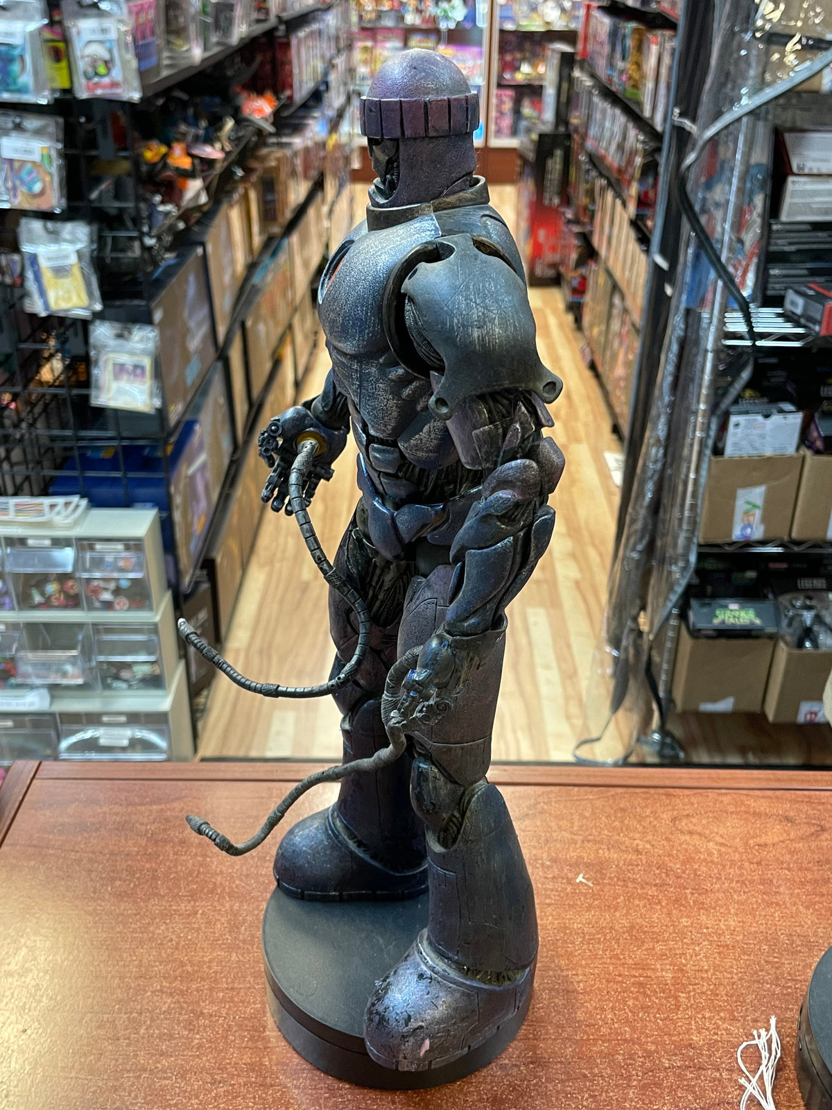 Sentinel -BAF- (Marvel Legends, Toybiz) **COMPLETE**