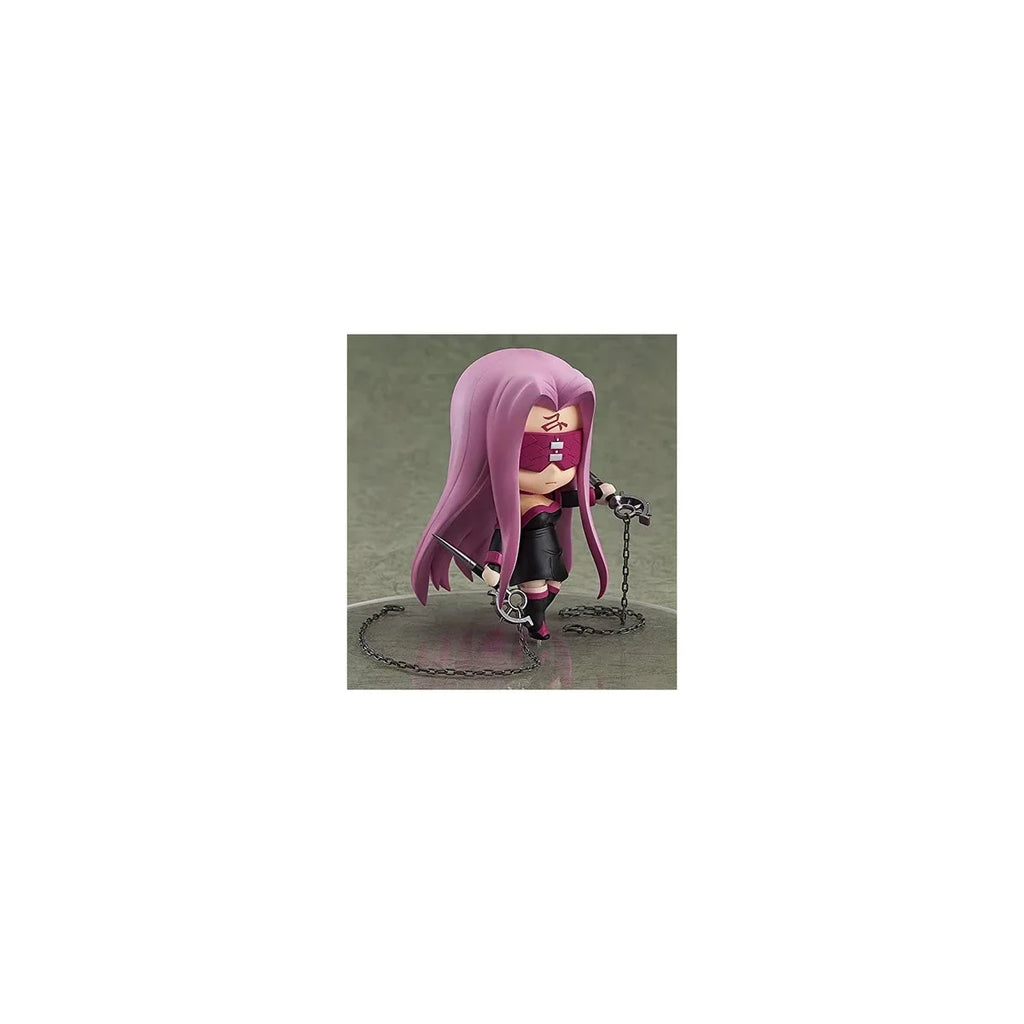 Good Smile Company Nendoroid Fate/Stay Night[Heaven'S Feel] Rider 手办 全新