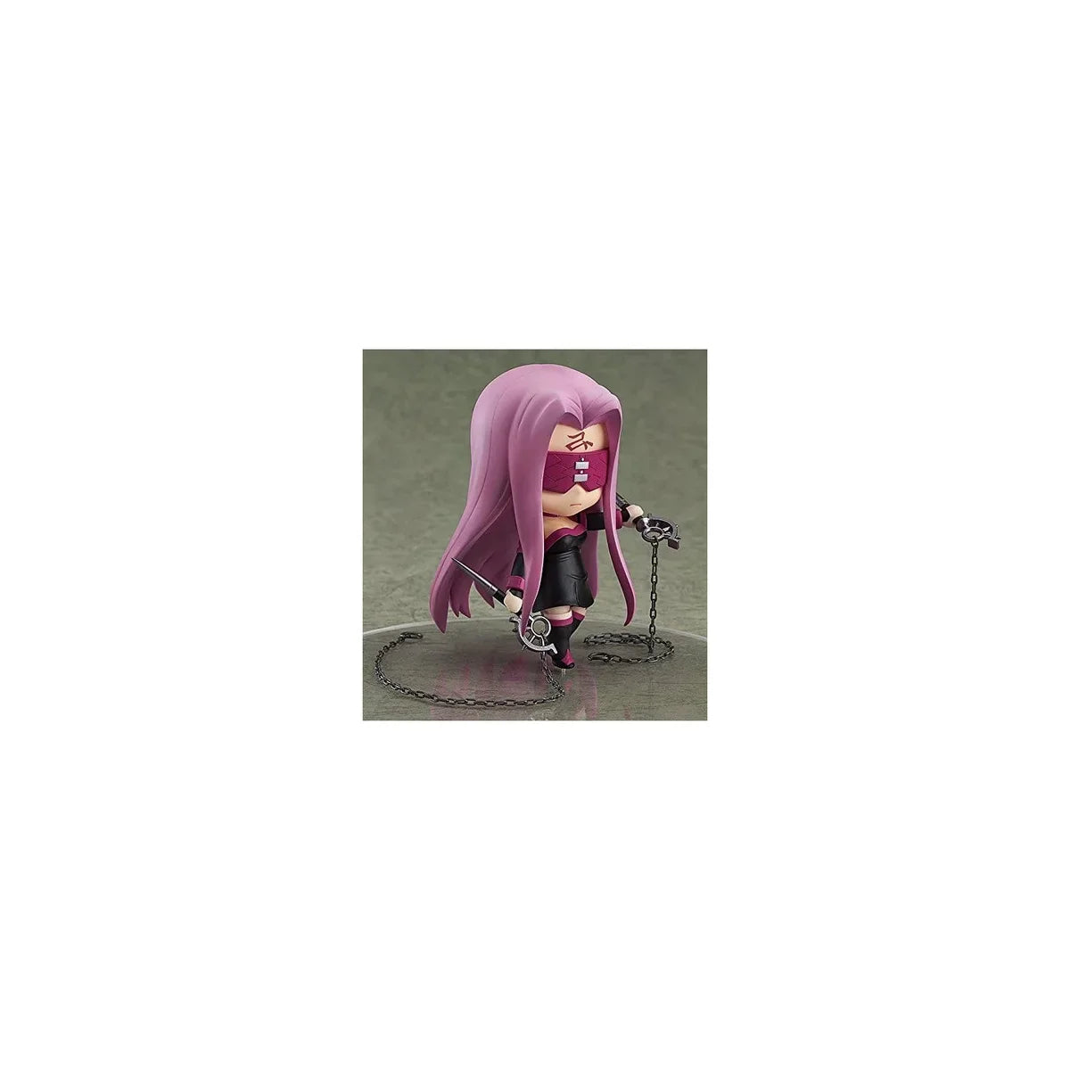 Good Smile Company Nendoroid Fate/Stay Night[Heaven'S Feel] Rider 手办 全新