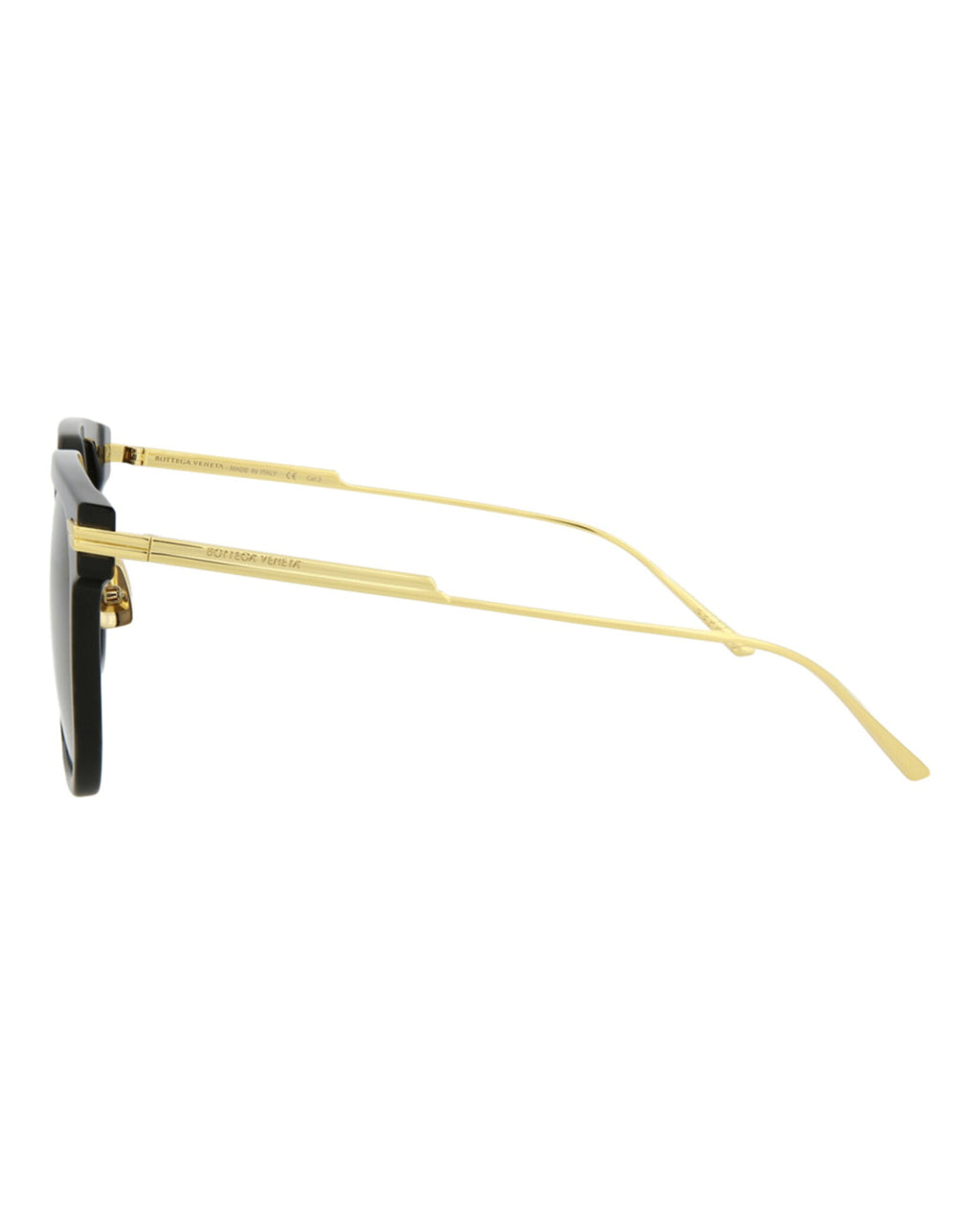 Square-Frame Acetate Sunglasses