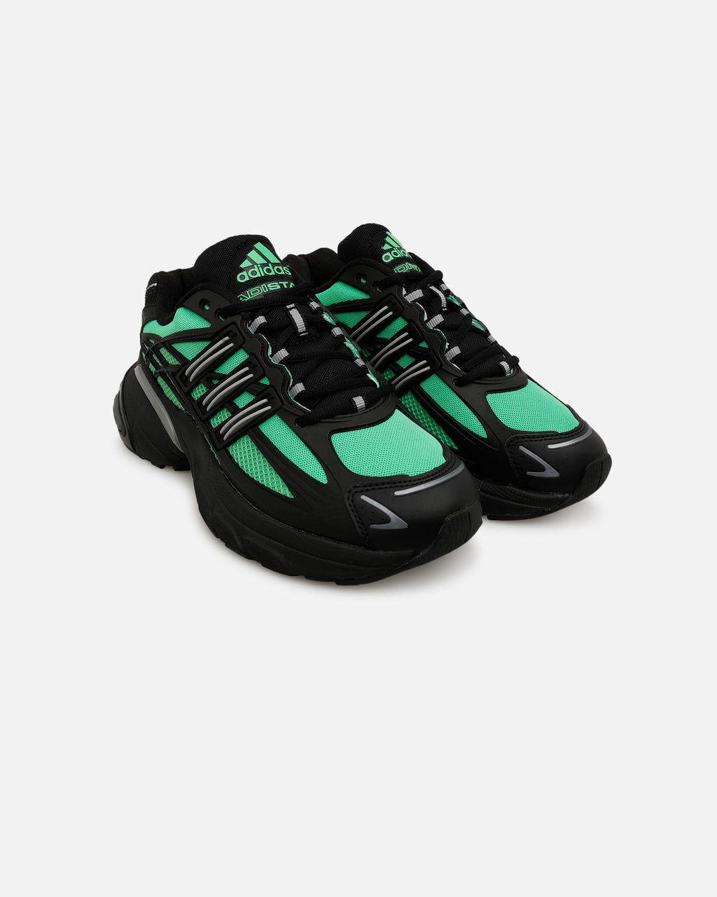 Adidas Adistar XLG 2.0 Black/Green