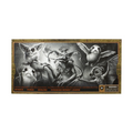 Galactic Creatures Galaxy Edge (Star Wars, Black Series)