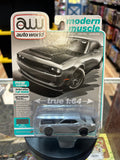 2018 Dodge Challenger SRT Demon (Auto World, Modern Muscle) SEALED
