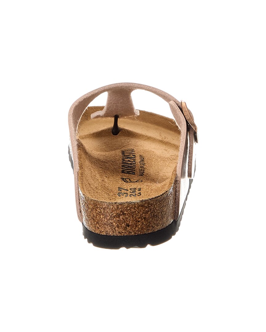 Birkenstock Gizeh Birko-Flor Sandal