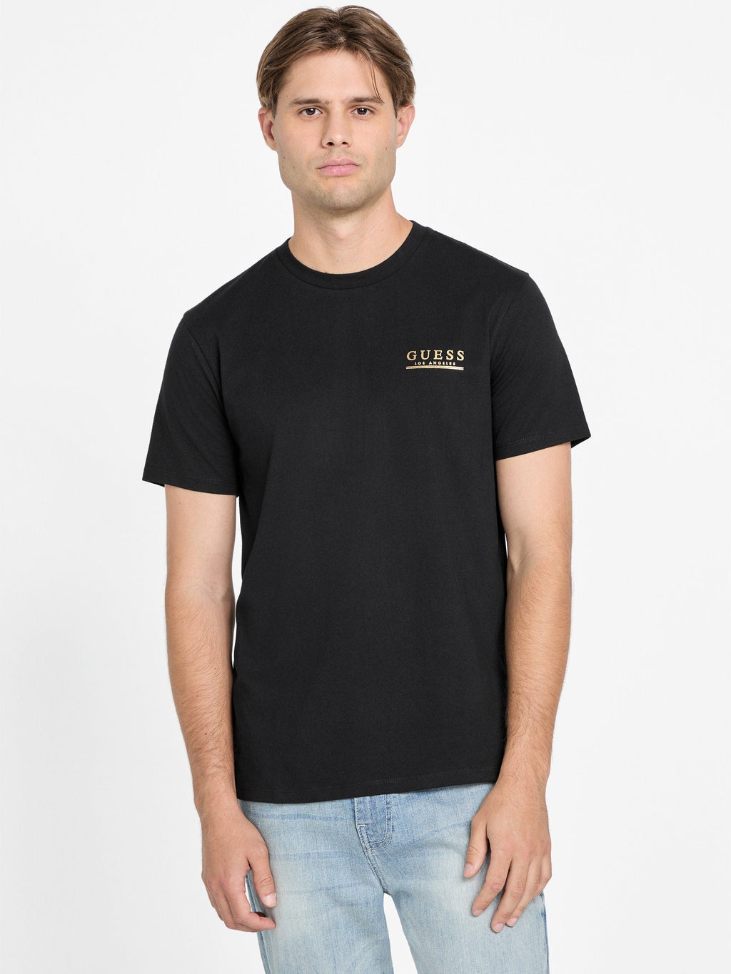 Roquie Logo Tee
