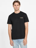 Roquie Logo Tee
