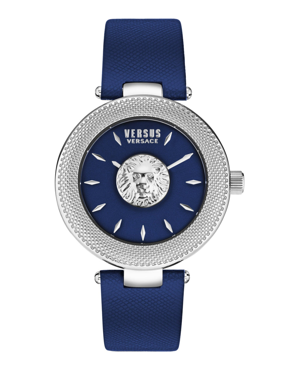 Brick Lane Strap Watch