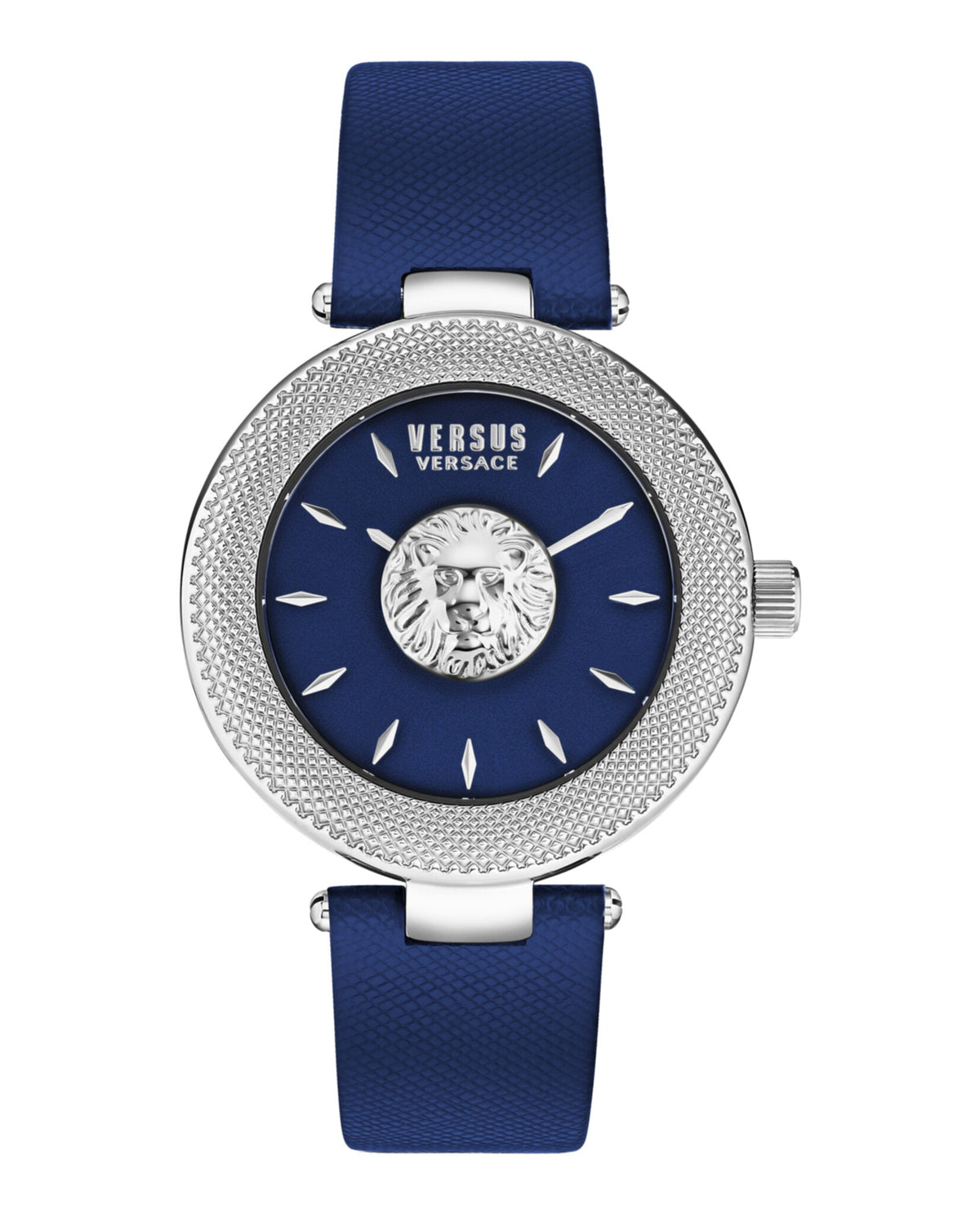 Brick Lane Strap Watch