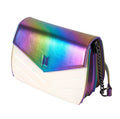 BTS Iridescent Crossbody Purse by Loungefly