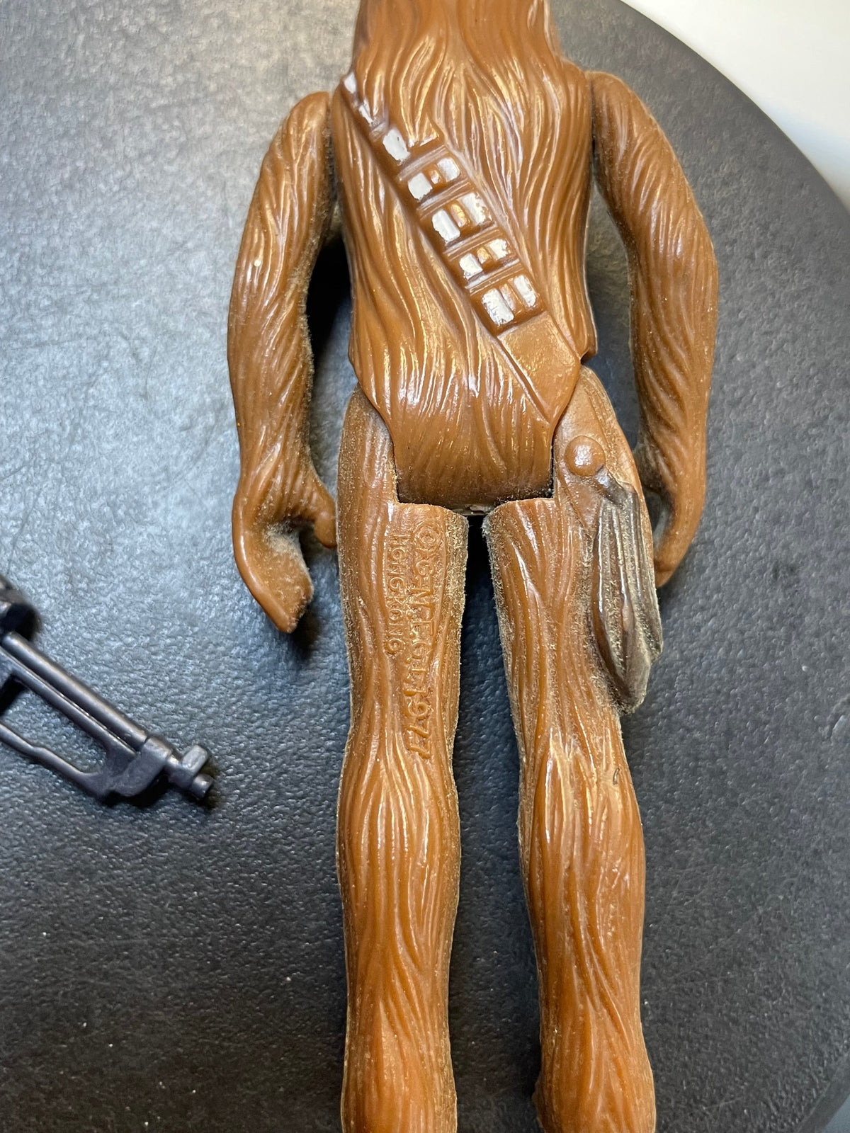 Chewbacca (Vintage Star Wars, Kenner) **COMPLETE**