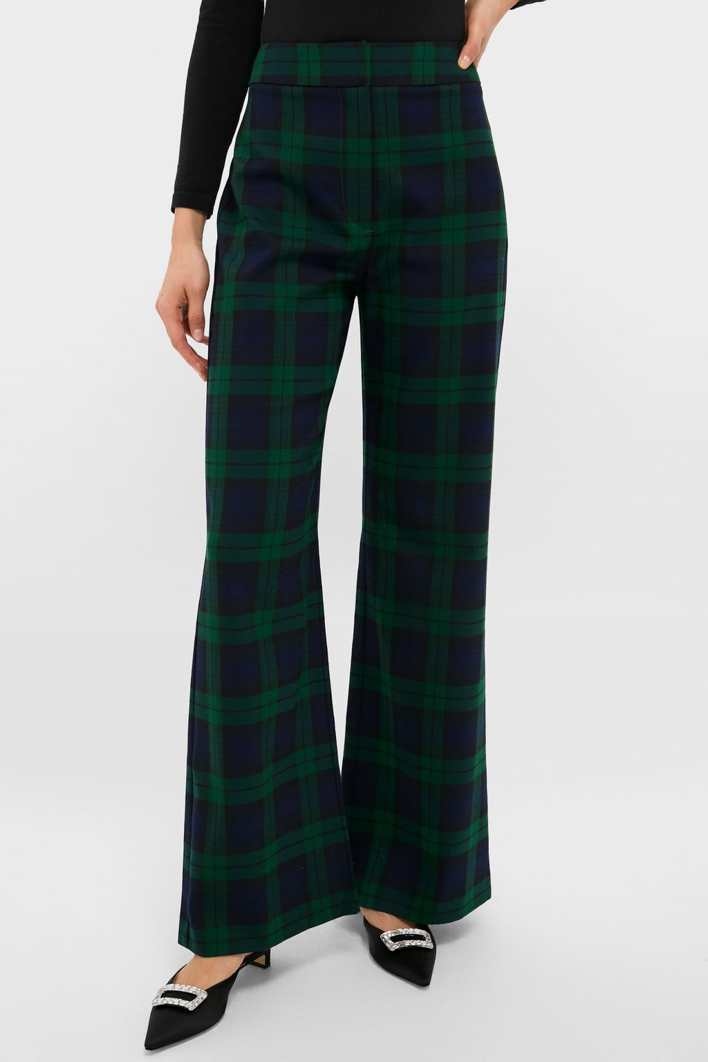 Blackwatch Erin Pants