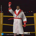 Rocky II (1979): Apollo