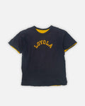 Athletic Reversible Tee / Loyola