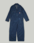 1950's Pioneer Denim All in One