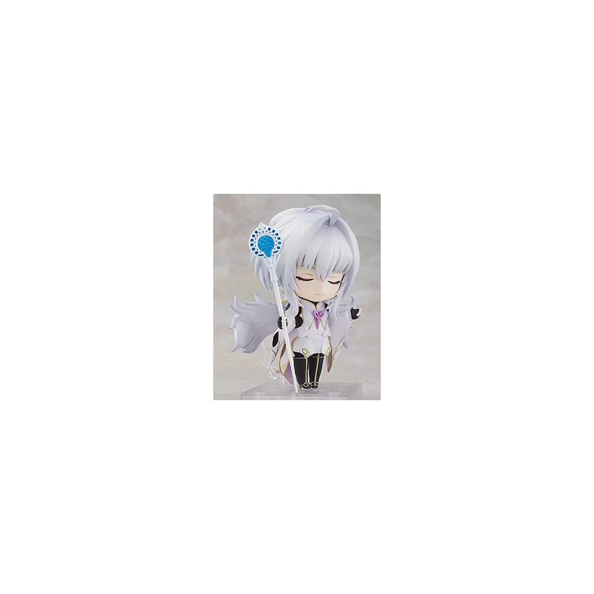 #Good Smile Company Nendoroid Fate/Grand Order Arcade Caster / Merlin (Prototype) 手办