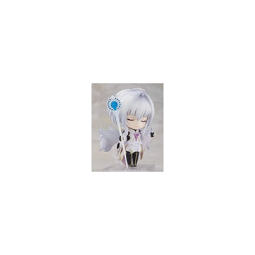#Good Smile Company Nendoroid Fate/Grand Order Arcade Caster / Merlin (Prototype) 手办