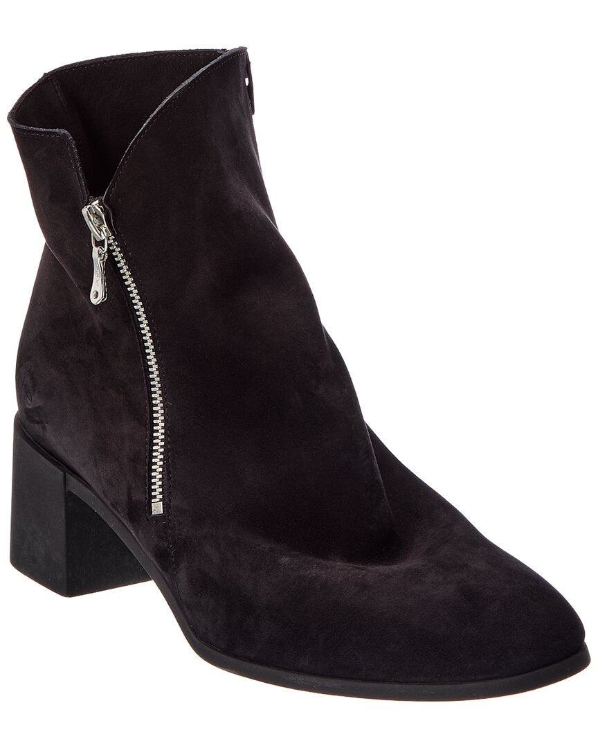 Arche Teozzi Leather Bootie