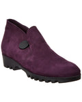 Arche Jimara Leather Bootie