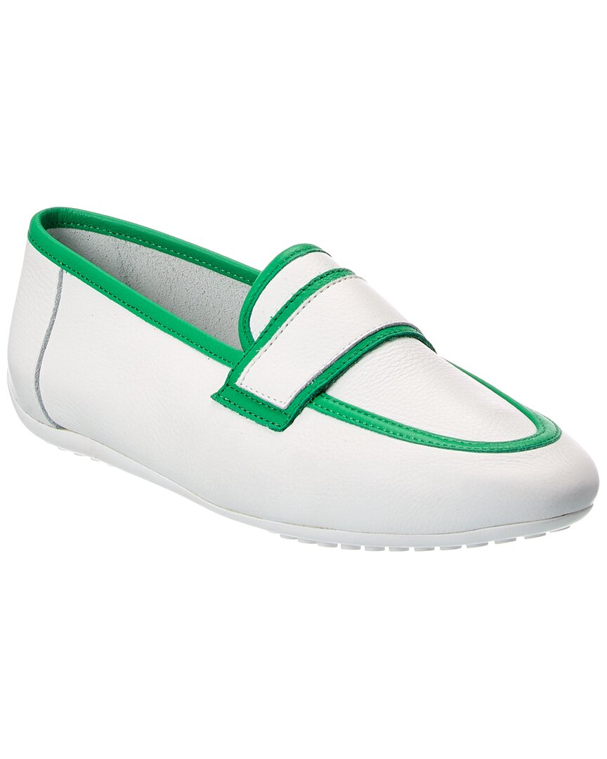 Arche Fannhy Leather Loafer
