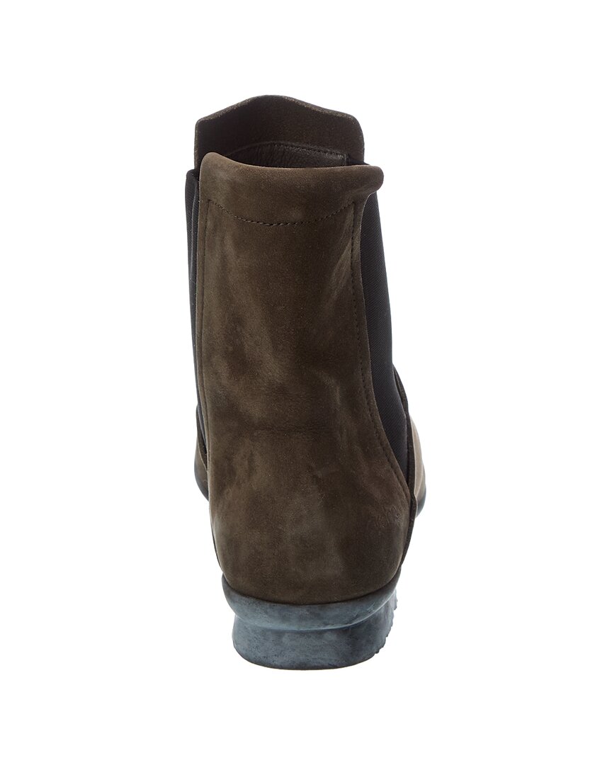 Arche Barook Leather Bootie