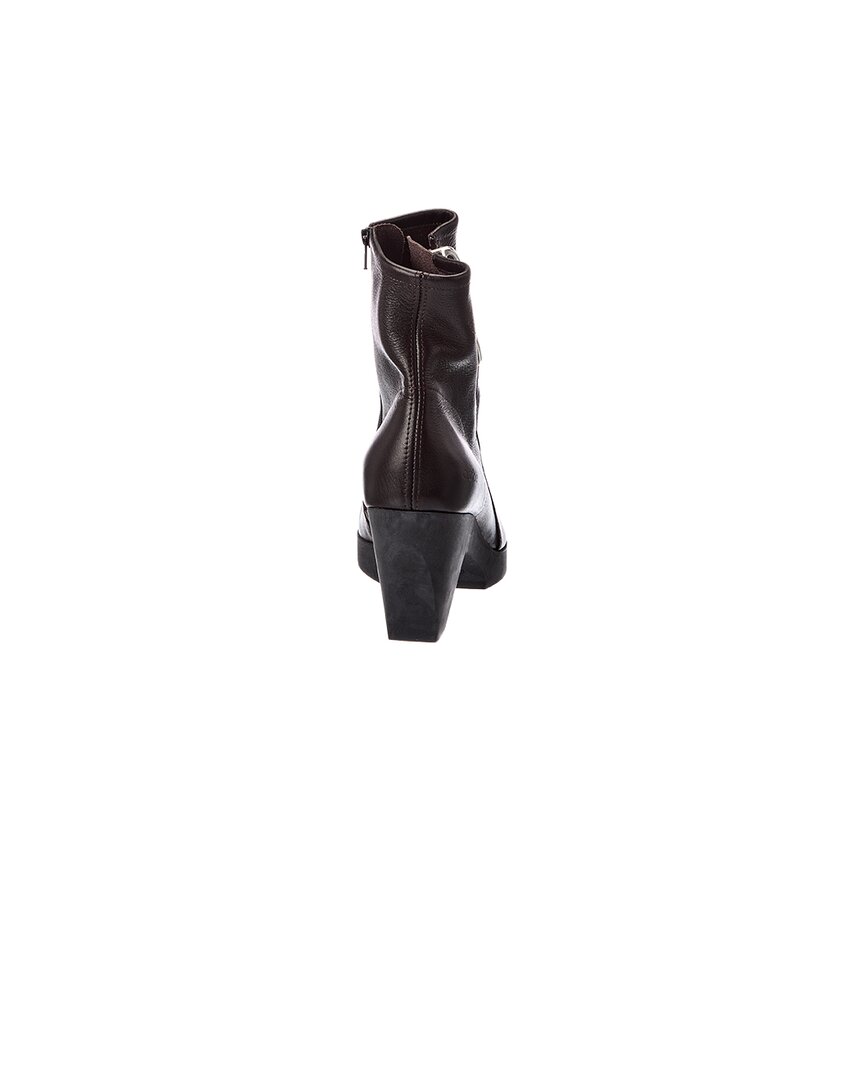 Arche Divkaa Leather Boot