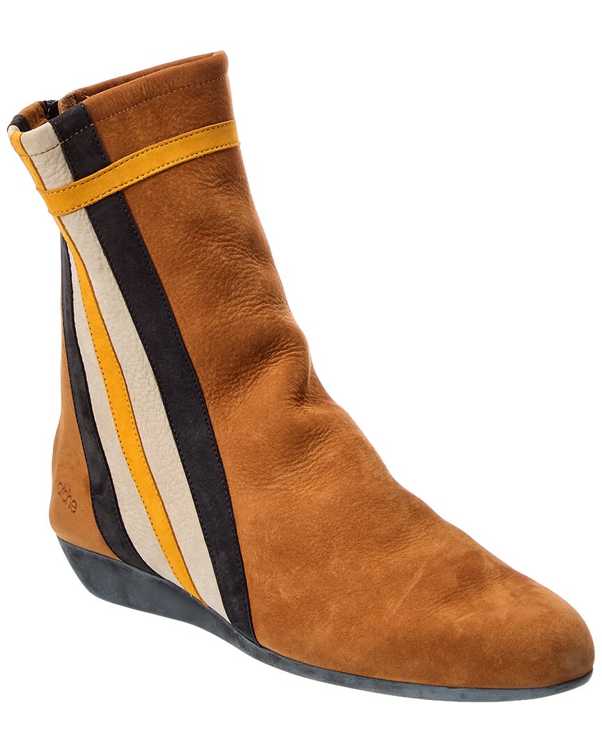 Arche Onytri Leather Boot