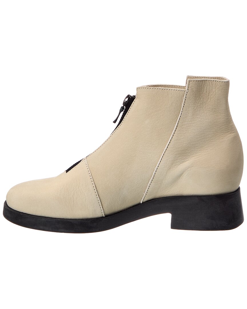 Arche Taizzy Leather Bootie