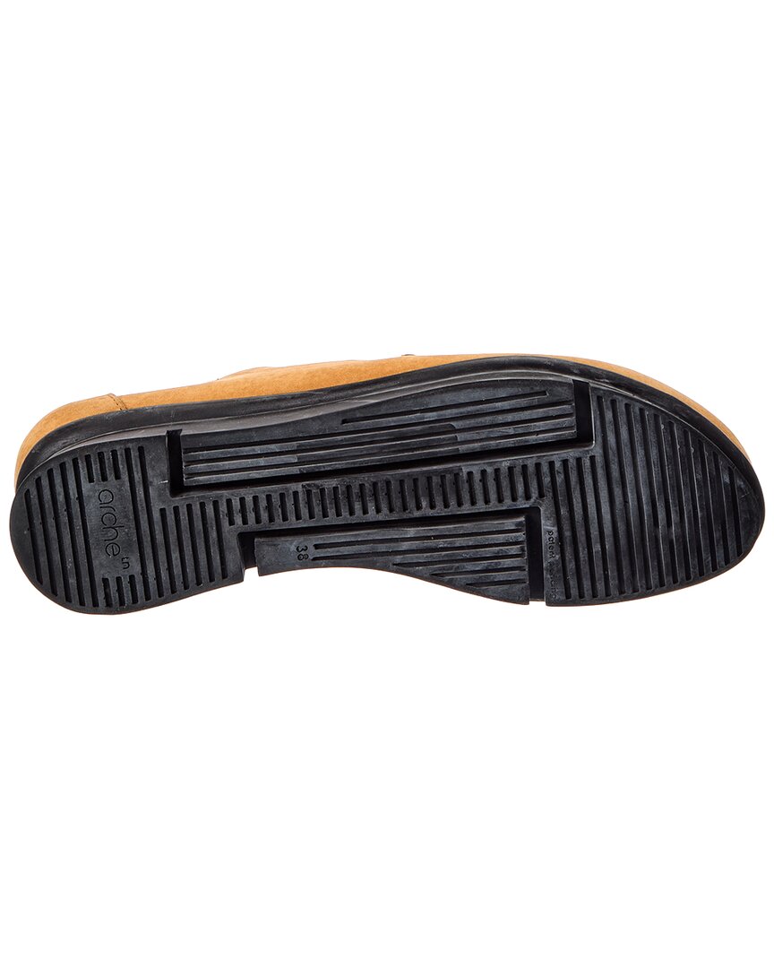 Arche Padmey Leather Loafer
