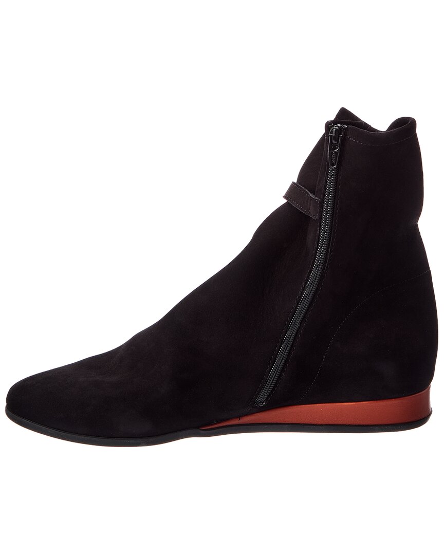 Arche Piamay Leather Bootie