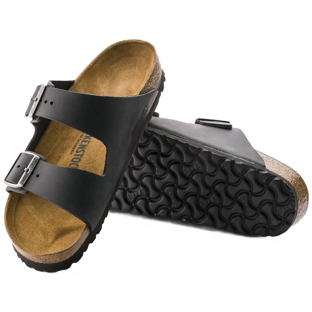 Women's Arizona Sandals In Black