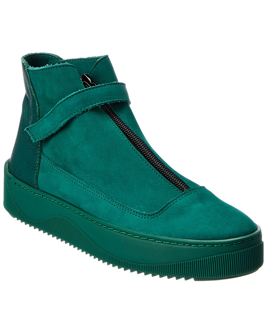 Arche Breaxy Leather Sneaker