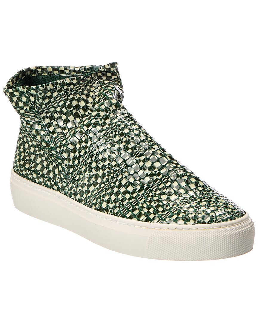 Arche Tboots Leather Sneaker
