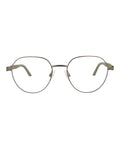 Round-Frame Metal Optical Frames
