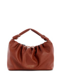 Warrensburg Small Satchel