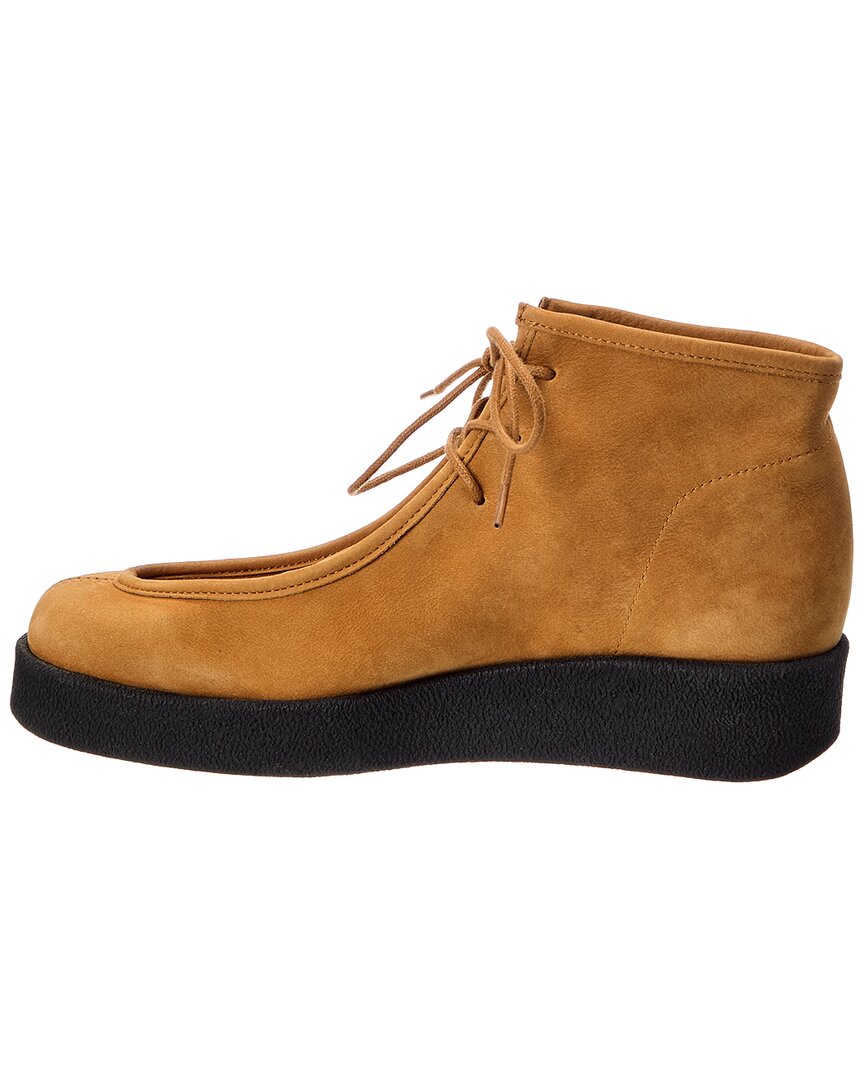 Arche Comell Leather Boot